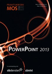 Mos PowerPoint 2013
