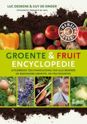 Groente- en fruitencyclopedie