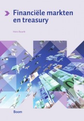 Financiele markten en treasury