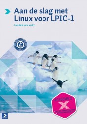 Aan de slag met Linux • Aan de slag met linux voor LPIC-1