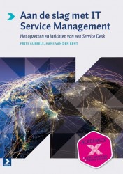 Aan de slag met IT-service management • Aan de slag met IT service management