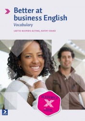 Better at business English • Better at business English