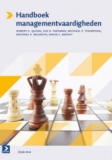 Handboek managementvaardigheden • Handboek managementvaardigheden