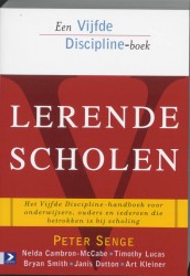 Lerende scholen