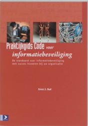 Praktijkgids Code voor Informatiebeveiliging