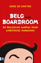 Belg in de boardroom