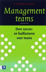 Managementteams