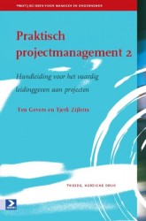 Praktisch projectmanagement 2