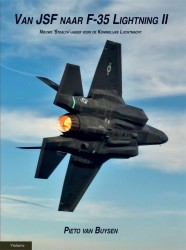 Van JSF naar F-35 lightning II