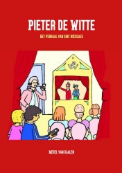 Pieter de Witte