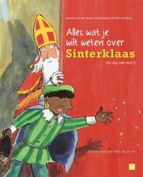 Sinterklaas - Alles wat je wilt weten • Alles wat je wilt weten over Sinterklaas