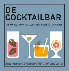 De cocktailbar