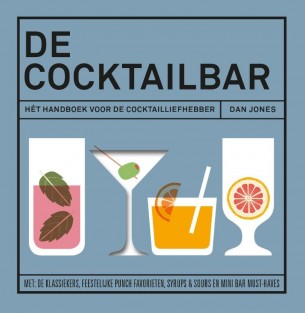 De cocktailbar
