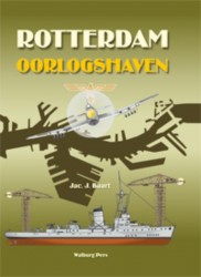 Rotterdam Oorlogshaven