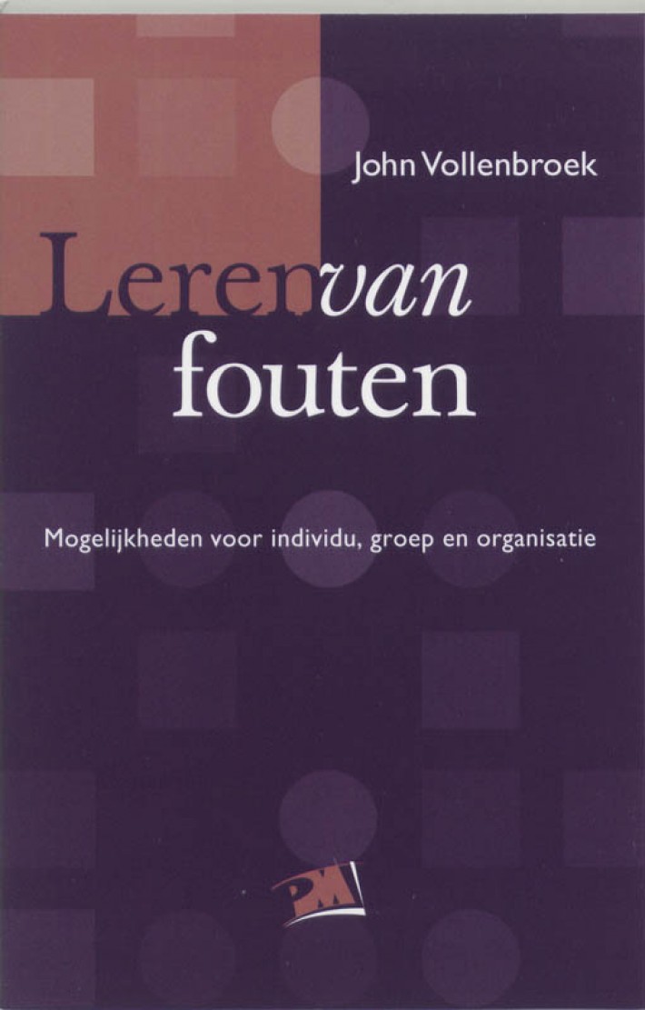 Leren van fouten