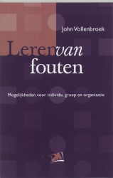 Leren van fouten