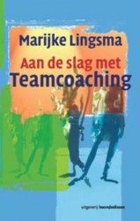 Aan de slag met teamcoaching