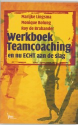 Werkboek teamcoaching