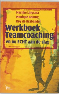 Werkboek teamcoaching