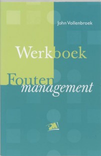 Werkboek foutenmanagement