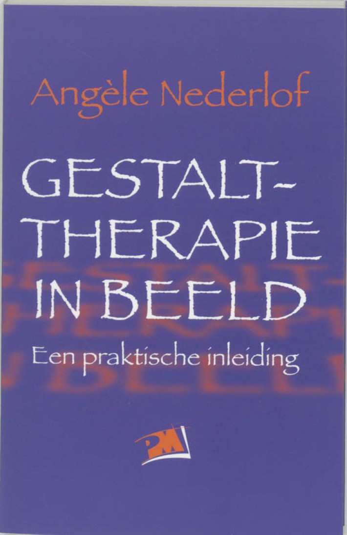 Gestalttherapie in beeld