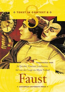 Faust • Faust