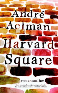Harvard Square • Harvard Square
