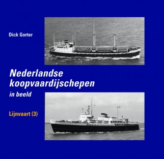 Nederlandse Koopvaardijschepen