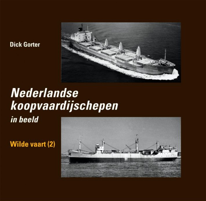 Nederlandse Koopvaardijschepen