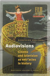 Audiovisions • Audiovisions