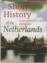 A short history of the Netherlands