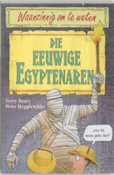 Die eeuwige Egyptenaren
