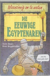 Die eeuwige Egyptenaren