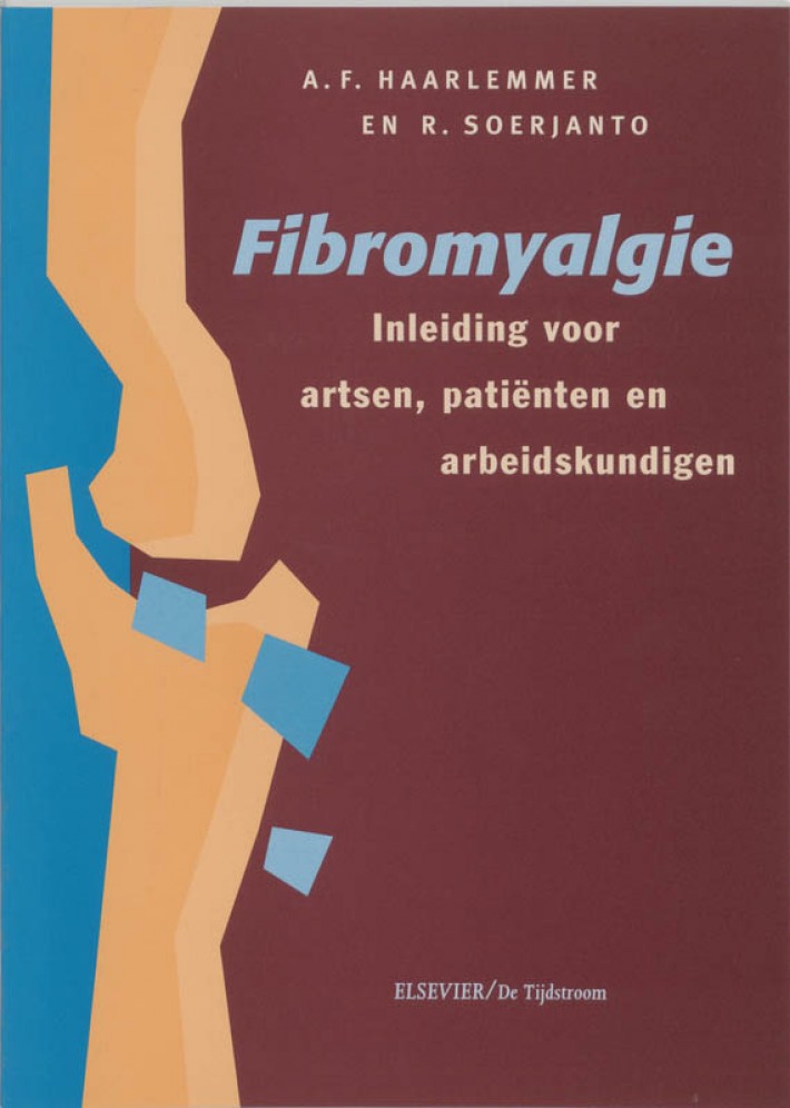 Fibromyalgie