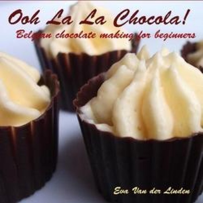Ooh La La Chocola! Belgian chocolate making for beginners