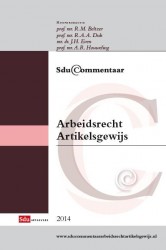 Arbeidsrecht