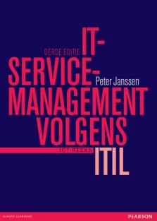 IT-servicemanagement volgens ITIL