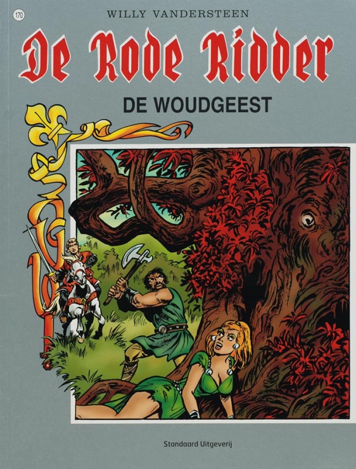 De woudgeest