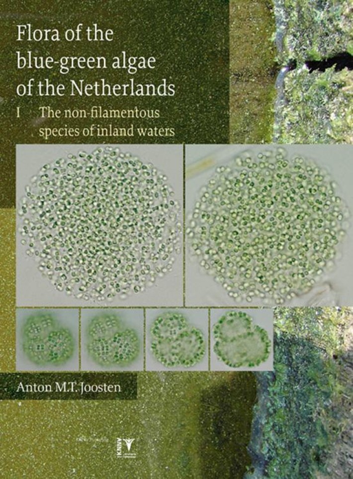 Flora of the blue-green algae of the Netherlands