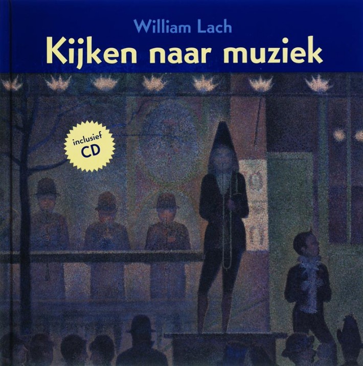 Kijken naar muziek