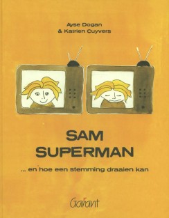 Sam Superman