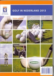 Golf in Nederland