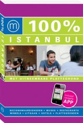100% Istanbul