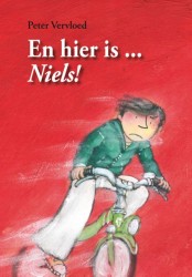 En hier is... Niels! • PAKKET BOEKBENDE GROEP 6
