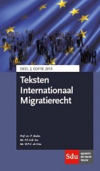 Teksten internationaal migratierecht