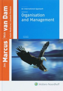 Organisation and management