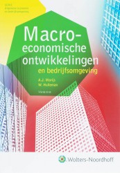Macro economische ontwikkelingen en bedrijfsomgeving