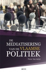 De mediatisering van de Vlaamse politiek