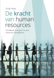 De kracht van human resources