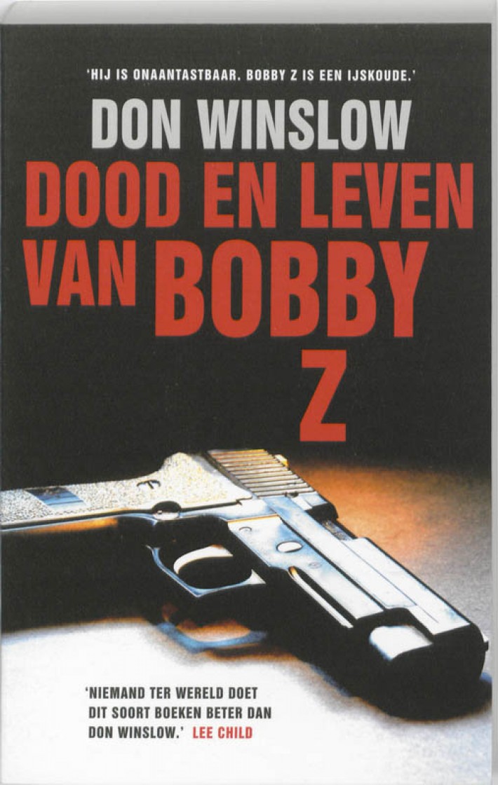 Dood en leven van Bobby Z